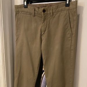 H&M L.O.G.G Skinny Fit Slacks